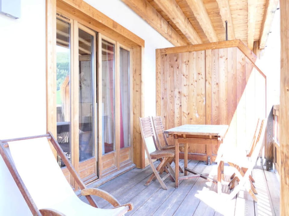 Stay at Residence Les Calanques Hotel in Les Deux Alpes