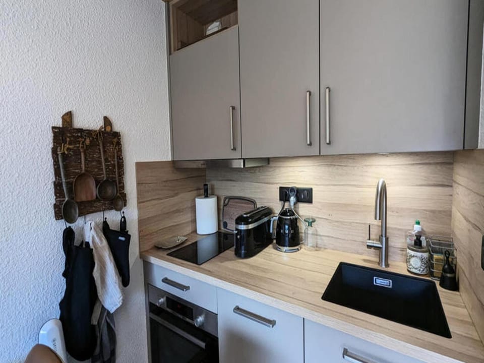 Holiday Rental La Clusaz 402 Hotel in La Clusaz