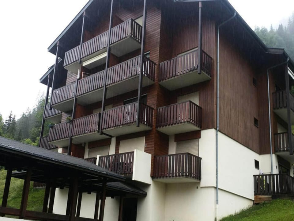 Holiday Rental La Clusaz 402 Hotel in La Clusaz