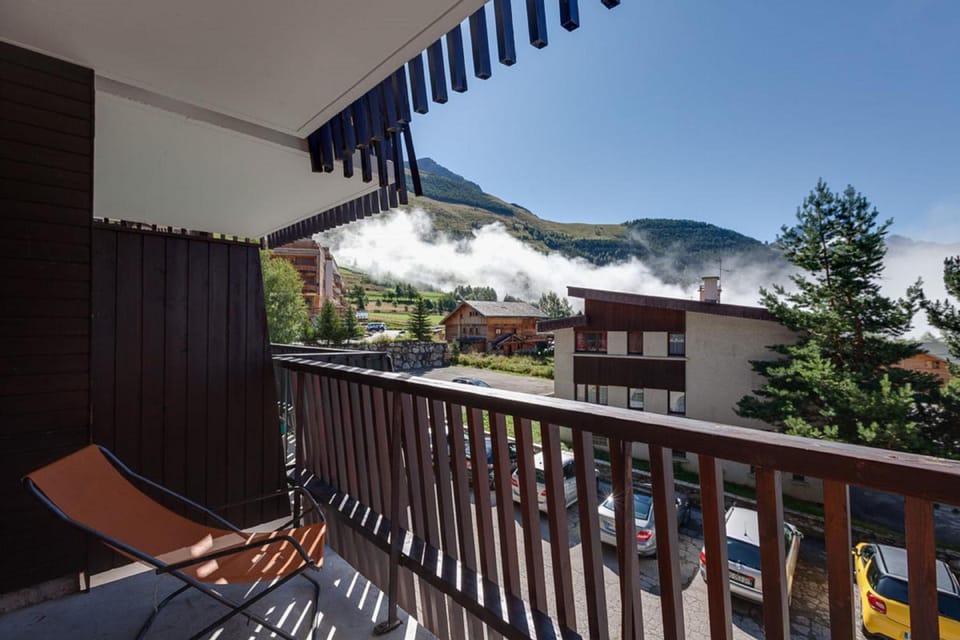 Vacanceole Quirlies Residence Hotel in Les Deux Alpes