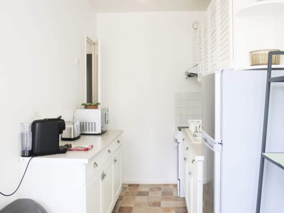 Apartments for 6 People Hotel in Paris