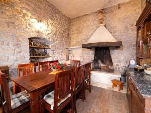 Seafront Villa with Furnished Sun Terrace, Close to the Beach - Four Bedroom Villa Hotel in Šibenik-Knin County, Croatia