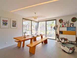 Elegant Villa Overlooking Gaou Bay Hotel in Bormes-les-Mimosas