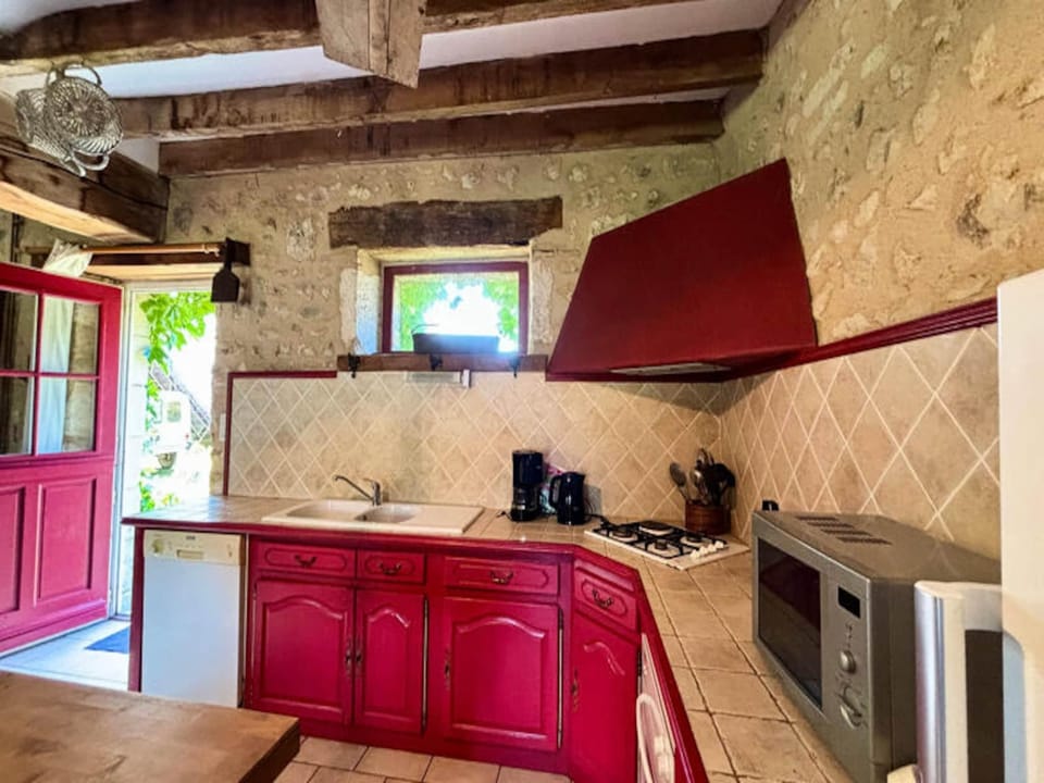 House 12 People Hotel in Centre-Val de Loire