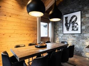 Sapaudia Residence Hotel in La Clusaz