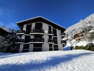 Sapaudia Residence Hotel in La Clusaz