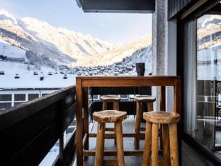 Sapaudia Residence Hotel in La Clusaz