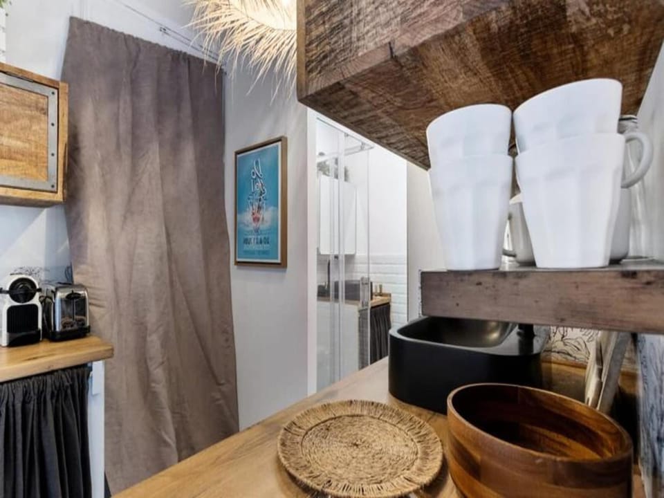 Studio Amar for two people Hotel in Cogolin