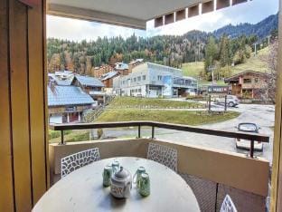 Christiana 5 Hotel in Haute-Savoie