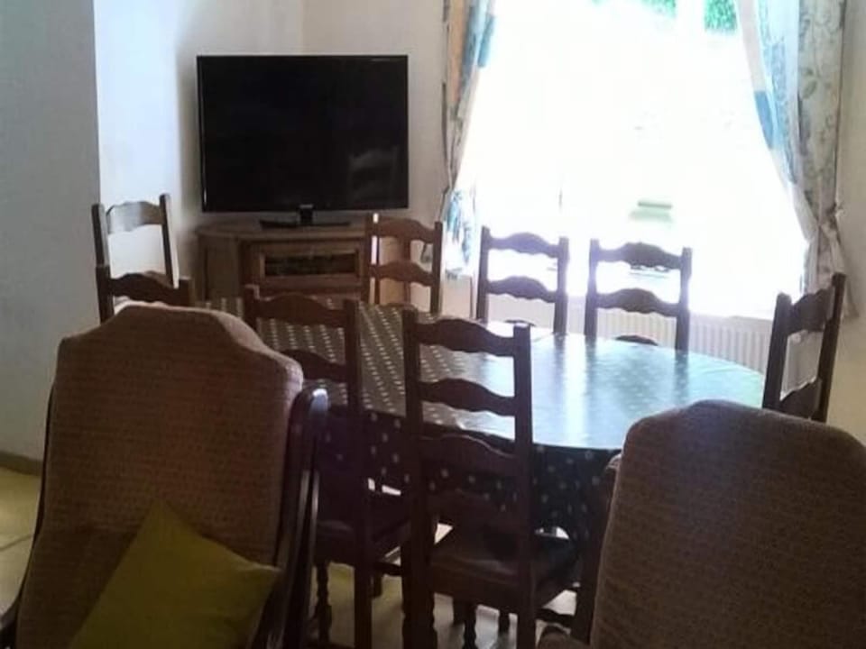 House 10 People Hotel in Wimereux