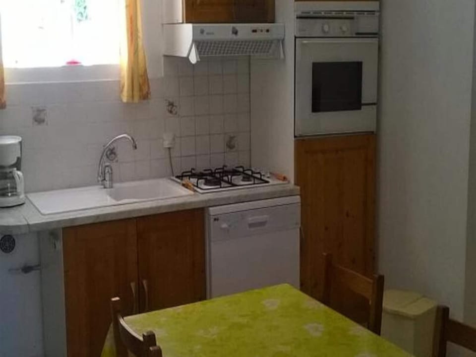 House 10 People Hotel in Wimereux
