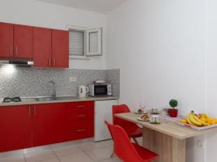 Apartments Ane - Studio Apartment with terrace 1 Hotel in Dubrovnik-Neretva County