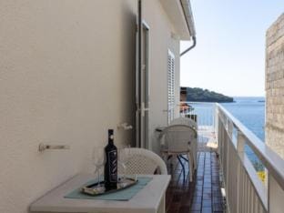Apartments Ane - Studio Apartment with terrace 1 Hotel in Dubrovnik-Neretva County