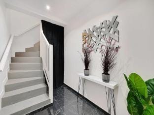 Cosy apartment - 2BR6P- Strasbourg-Saint-Denis Hotel in Paris