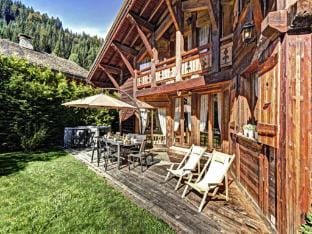 Residence Lolana Hotel in Les Gets