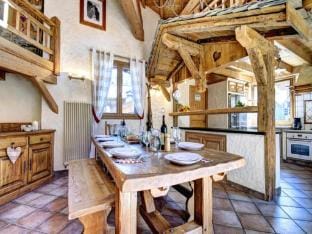 Residence Lolana Hotel in Les Gets