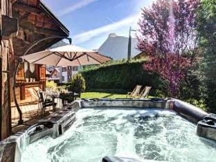 Residence Lolana Hotel in Les Gets