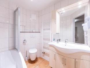 Holiday Apartment on Kreischberg Hotel in Carinthia, Austria