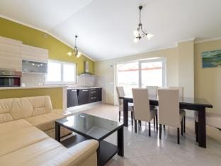 Modern Villa with Pool Hotel in Dubrovnik-Neretva County