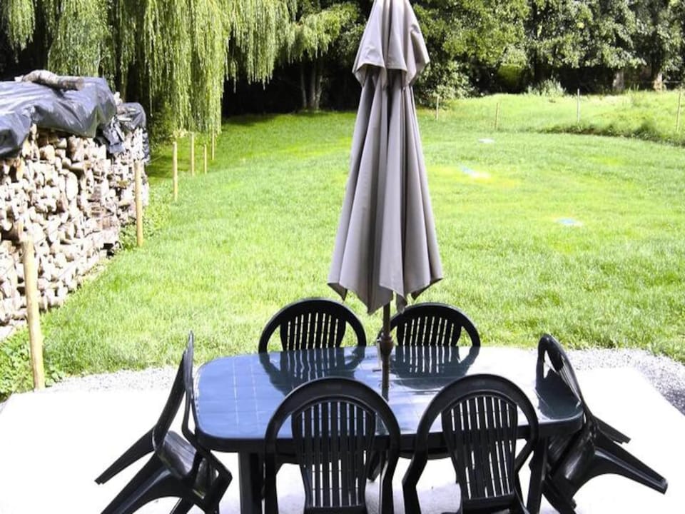 Gmte de France 6 people Hotel in Wallonia, Belgium
