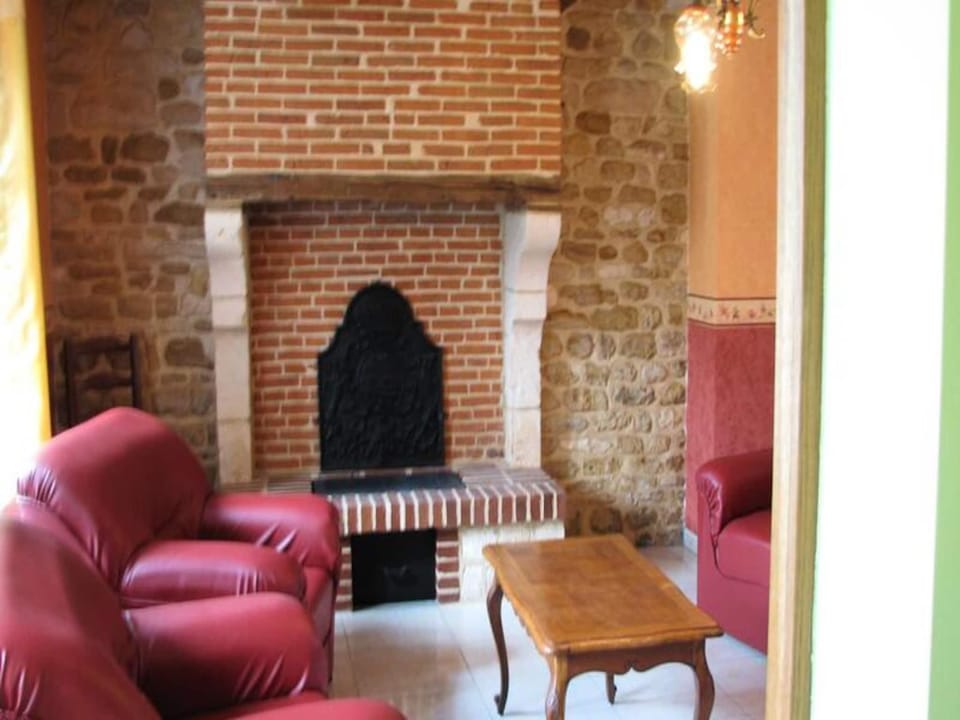 Gmte de France 6 people Hotel in Wallonia, Belgium