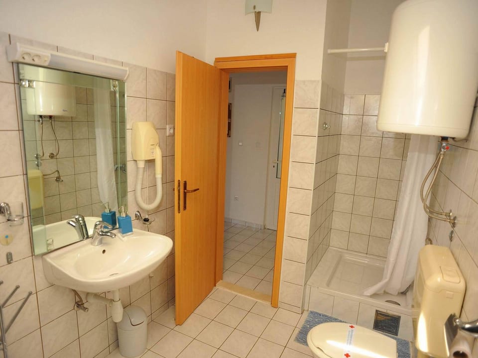 Villa Anni-One Bedroom Apartment  A3 Hotel in Split-Dalmatia County