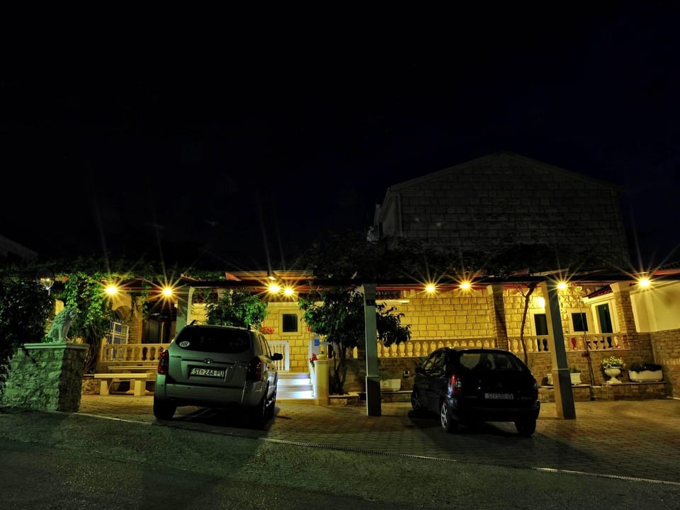 Villa Anni-One Bedroom Apartment  A3 Hotel in Split-Dalmatia County