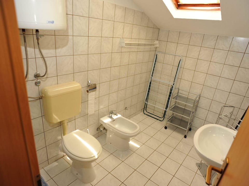 Villa Anni-One Bedroom Apartment  A3 Hotel in Split-Dalmatia County
