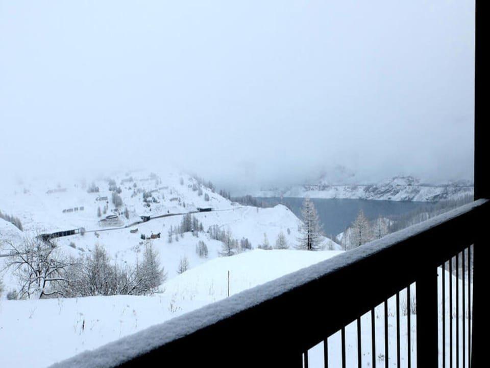 Rental Tignes Lavachet 48 Hotel in Tignes