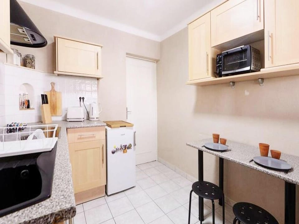 Apartment Malva for two people Hotel in Annecy