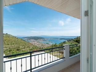 Three Bedroom Villa Hotel in Šibenik-Knin County, Croatia
