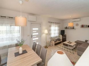 Three Bedroom Villa Hotel in Šibenik-Knin County, Croatia