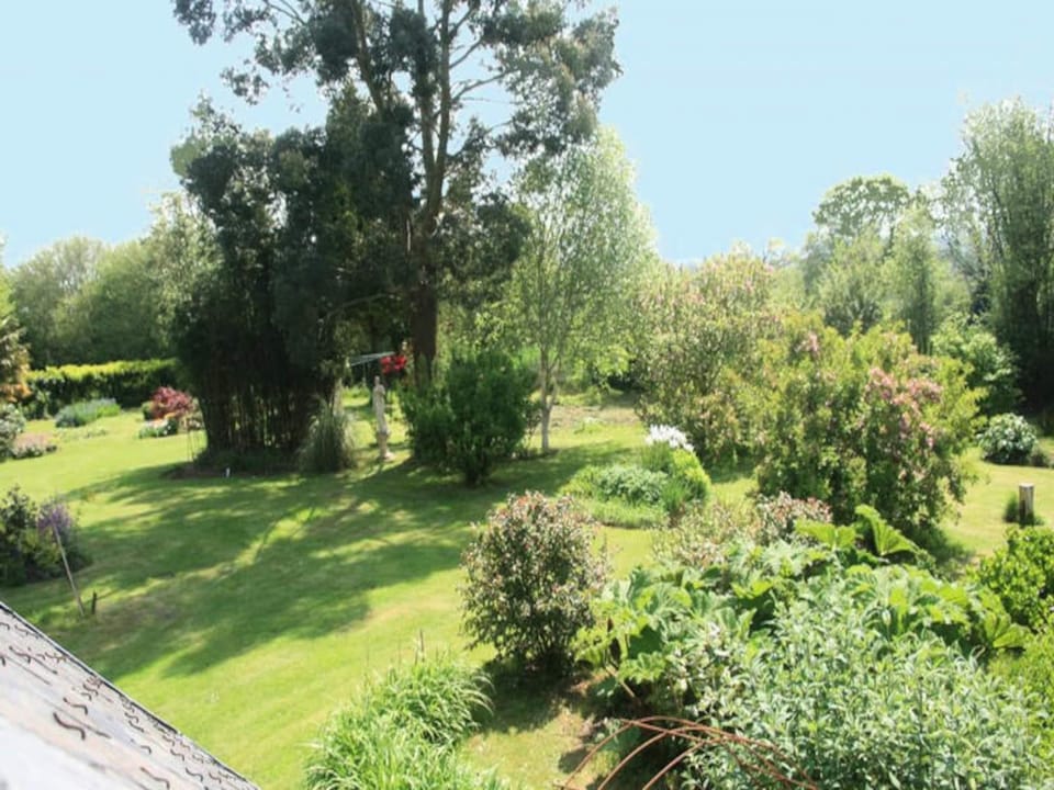 House 4 People Hotel in Brittany