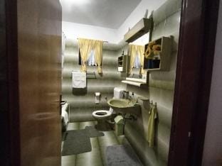 Two Bedroom Apartment With Sea view Hotel in Lika-Senj County