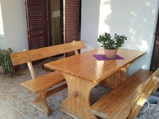 Two Bedroom Apartment With Sea view Hotel in Lika-Senj County