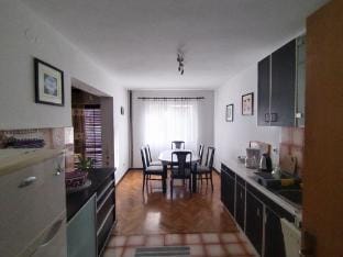 Two Bedroom Apartment With Sea view Hotel in Lika-Senj County