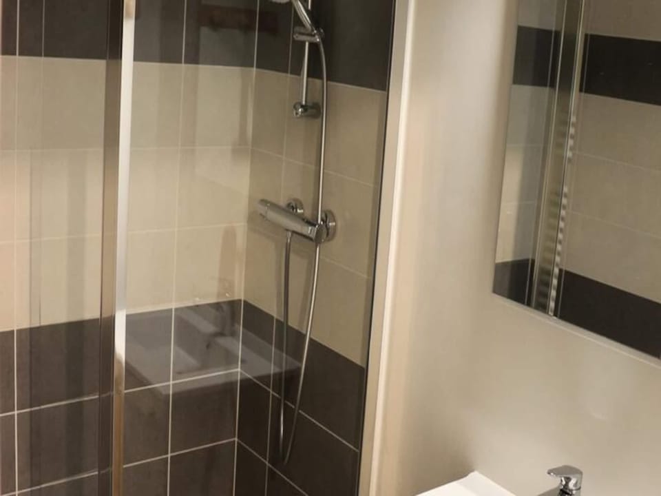 Superior 3-Room Apartment for 7 people Hotel in La Clusaz