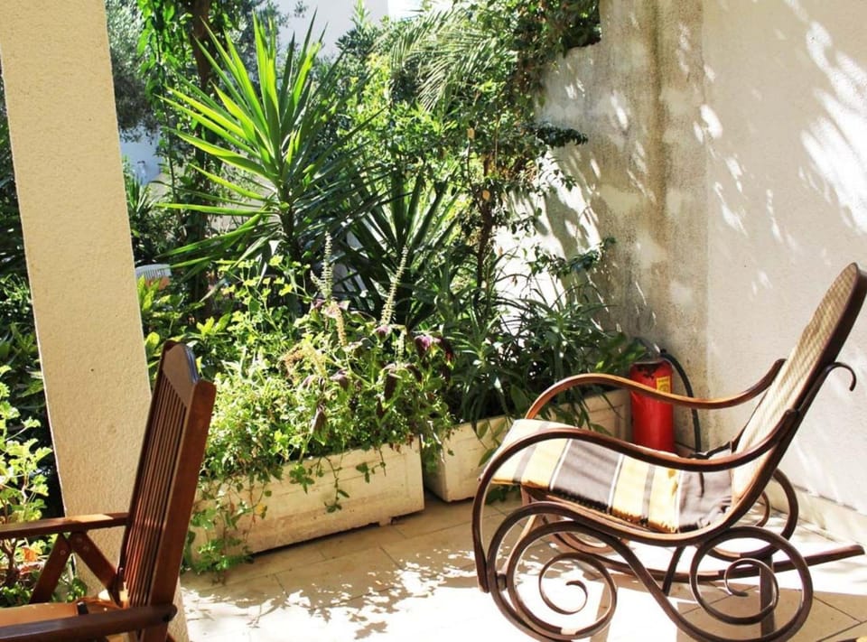 Apartments Antonio - Two Bedroom Apartment with Terrace Apartment B Hotel in Dubrovnik-Neretva County