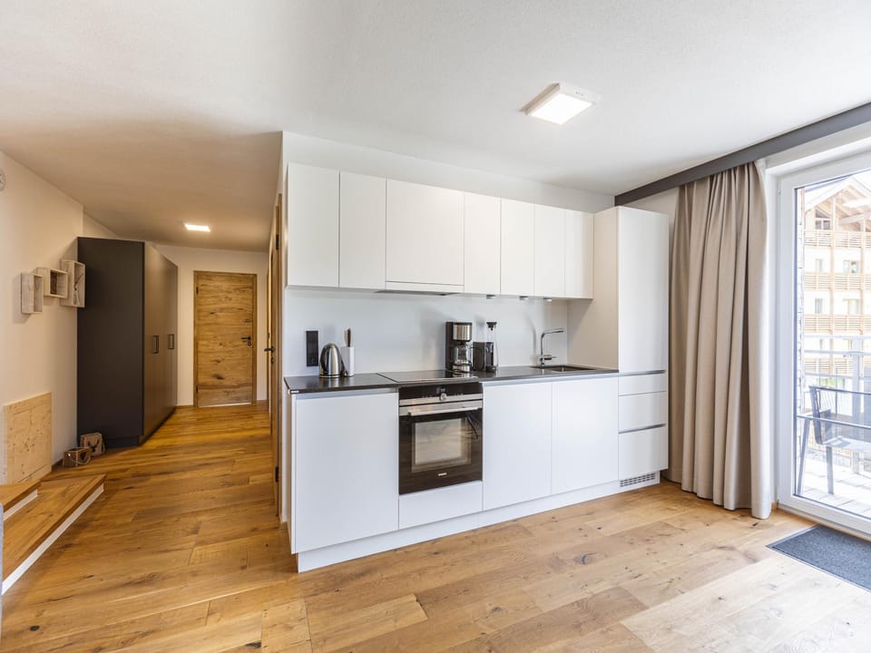 Amazing apartment in Tyrol with sauna Apartment in Garmisch-Partenkirchen