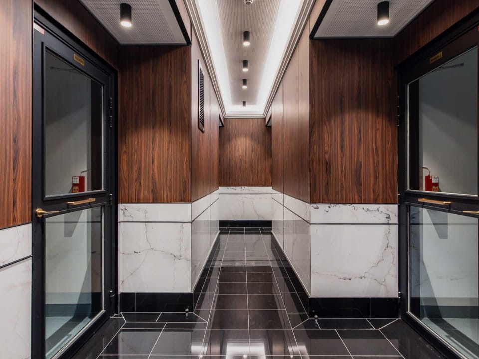 Classy appartement - Flea Market Apartment in Saint-Denis, France