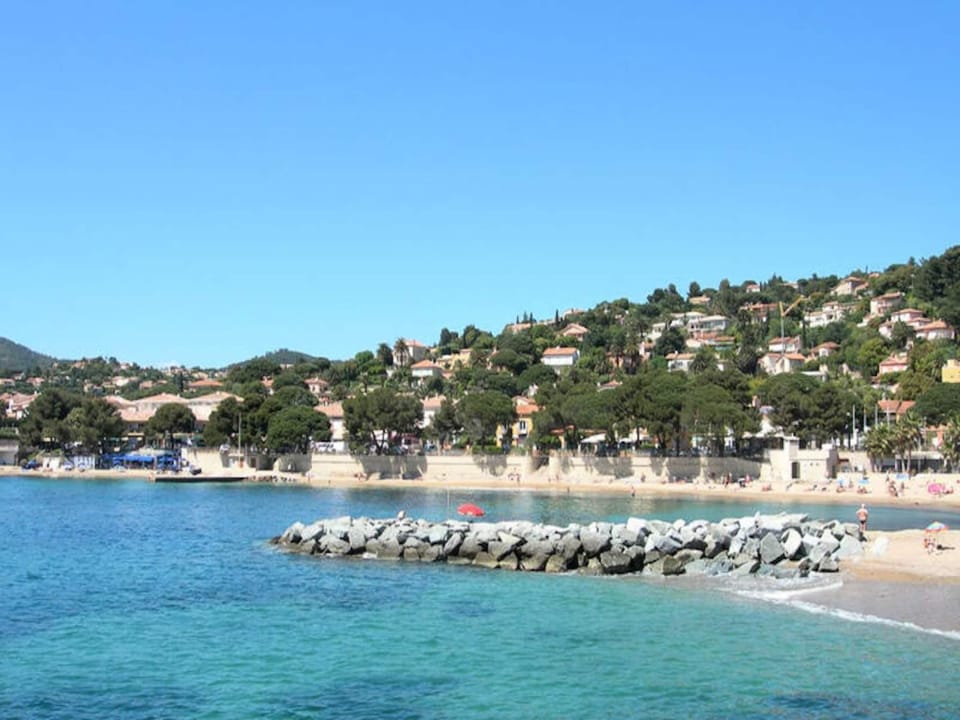 Rooms 4 People Hotel in Roquebrune-sur-Argens