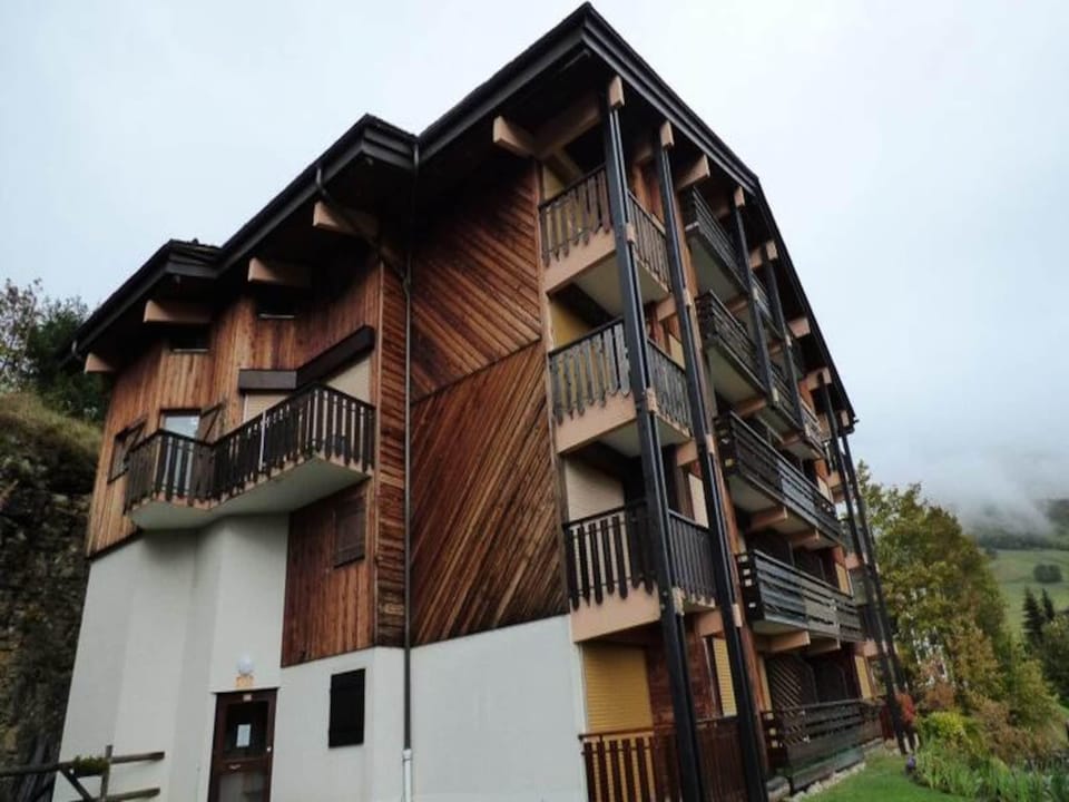 Chalet De Lessy C Hotel in Le Grand-Bornand