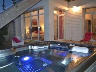 Villa in Santec with swimming pool Hotel in Santec