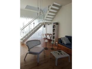 Villa in Santec with swimming pool Hotel in Santec