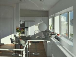 Villa in Santec with swimming pool Hotel in Santec