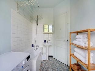 Elegant Apartment 1BR4P - Paris 15Montparnasse Hotel in Paris