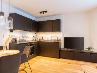 Apartment in Fiss with shared sauna Hotel in Serfaus