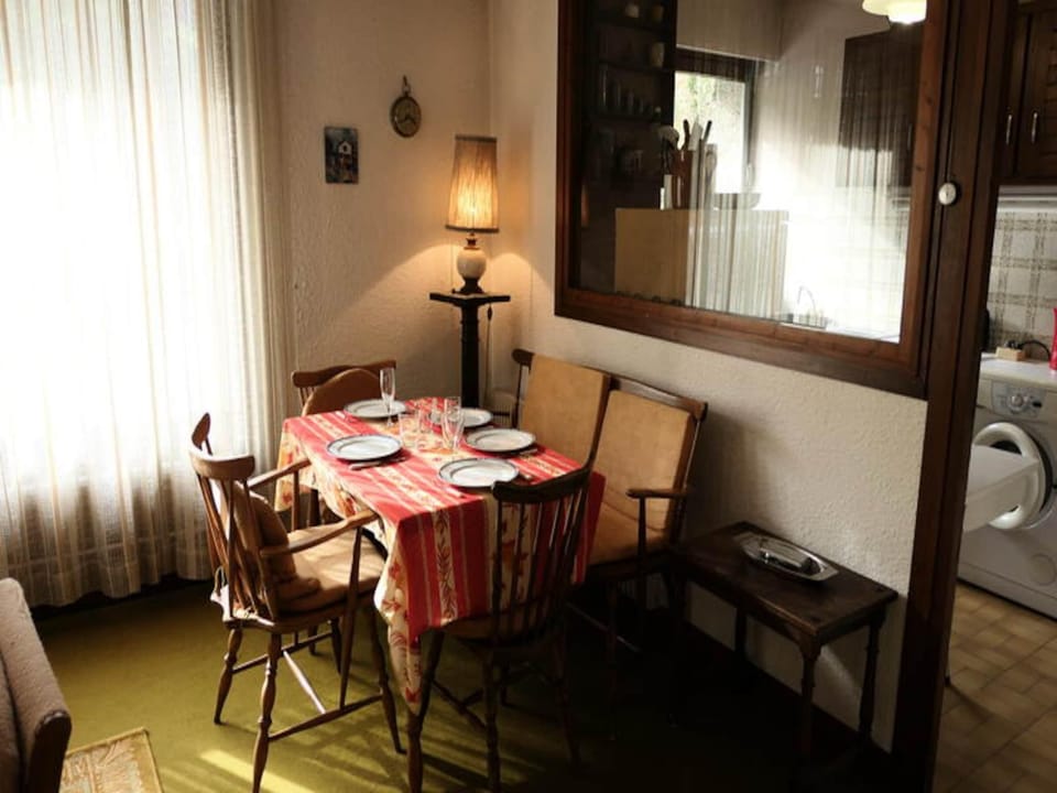 Rooms for 5 People Hotel in Saint-Gervais-Bains