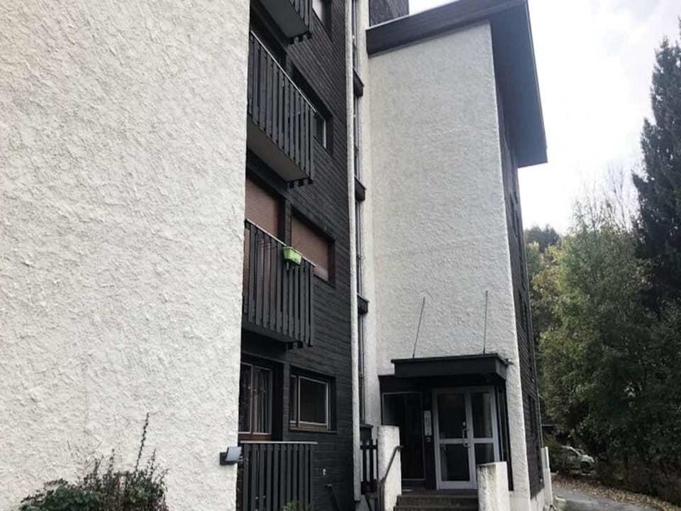 Rooms for 5 People Hotel in Saint-Gervais-Bains