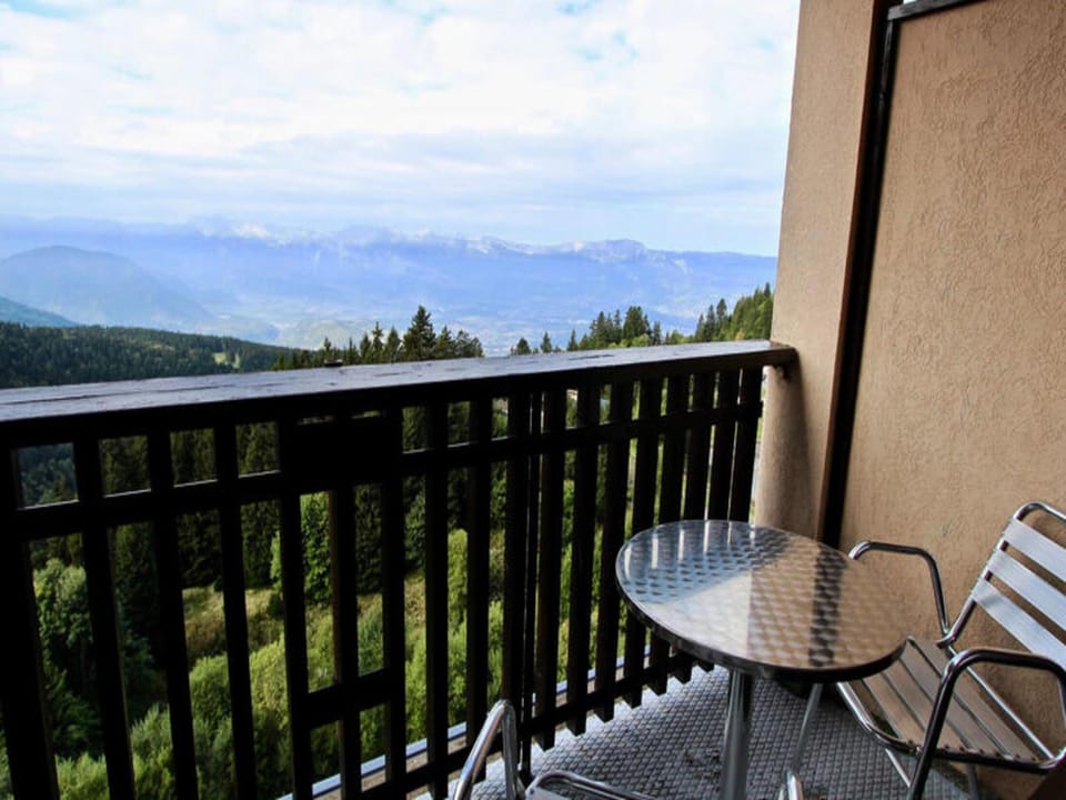 Holiday Rental Chamrousse 119 Hotel in Provence-Alpes-Côte d'Azur